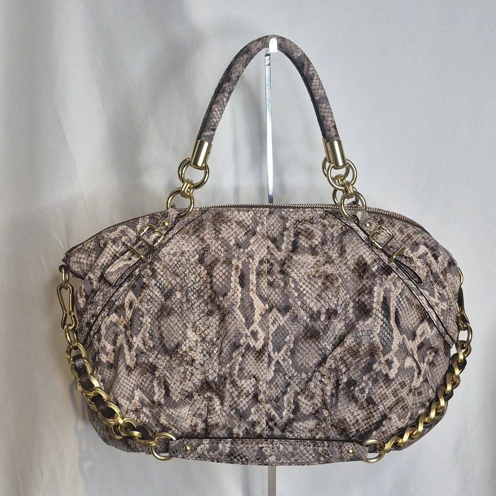 Coach nwot madison